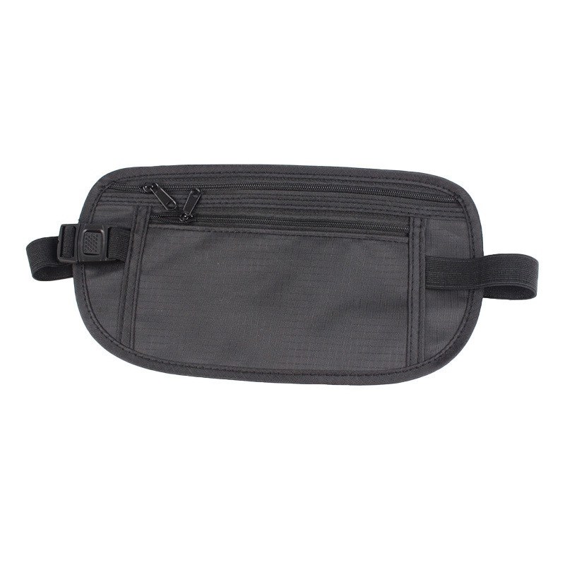 Pochette de voyage Invisible p - Money Belt Hidden avis et prix