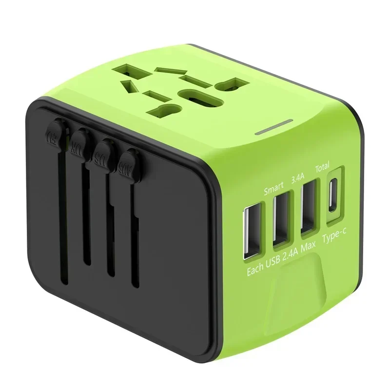 Adaptateur de voyage internati - Travel Accessories Australia avis et prix
