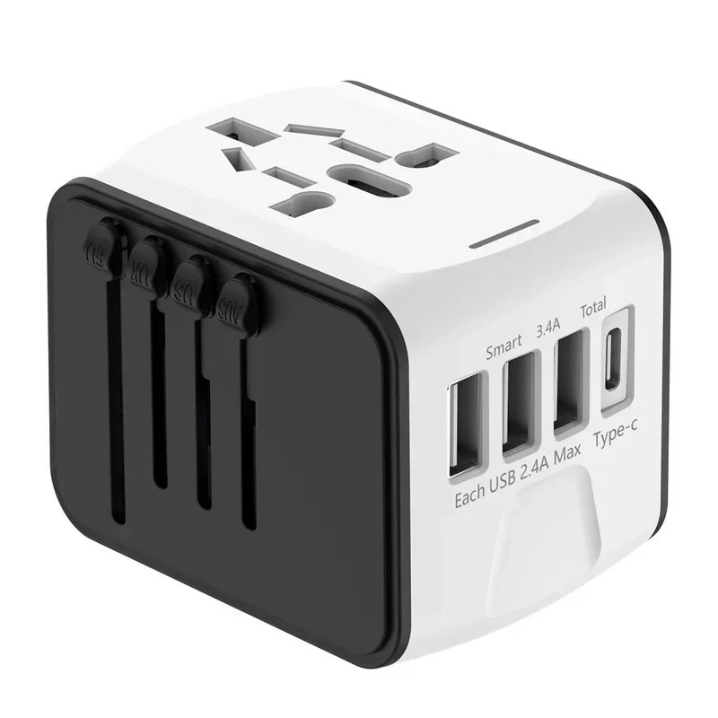 Adaptateur de voyage internati - Travel Accessories Australia avis et prix