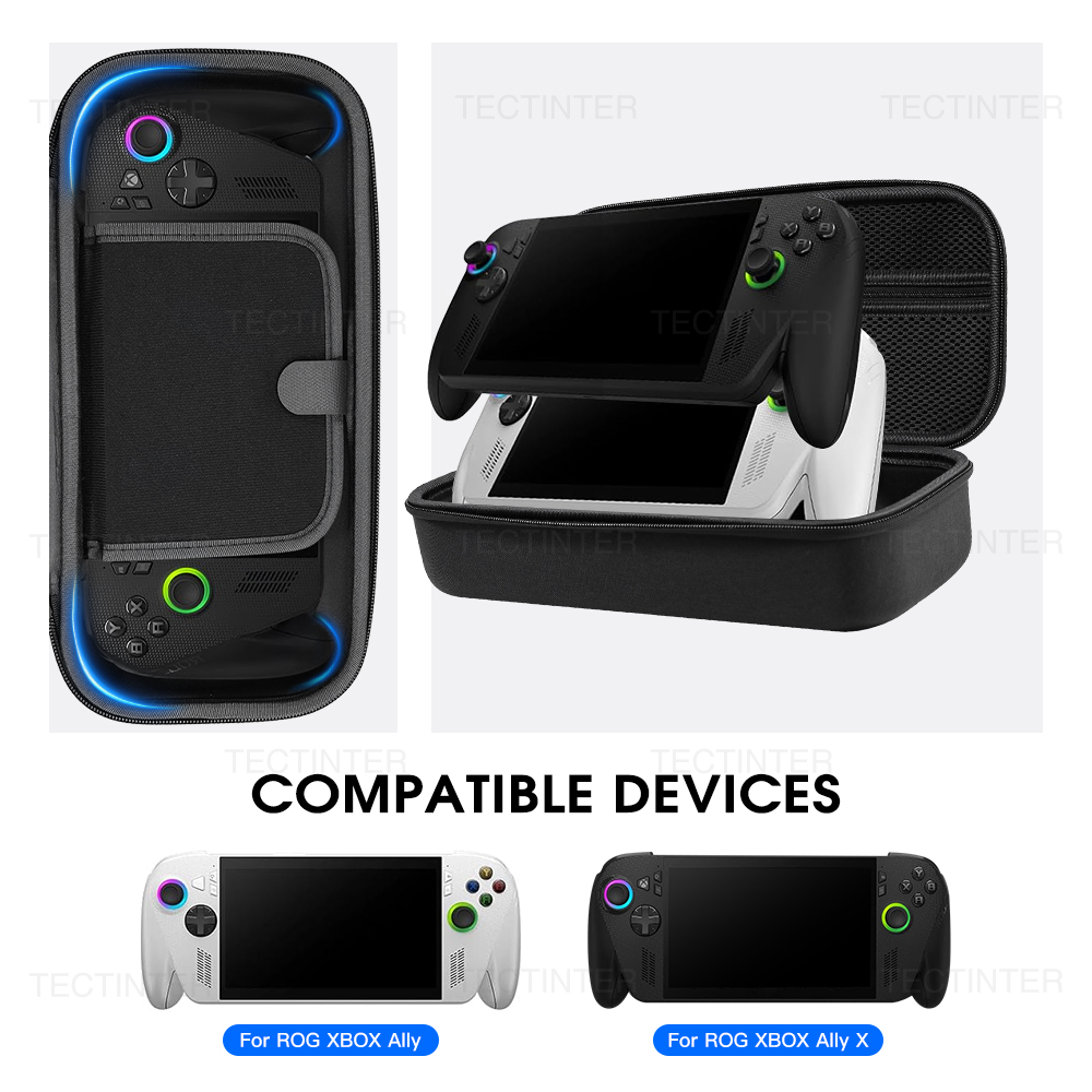 Étui de transport Portable pou - Xbox Travel Accessories avis et prix