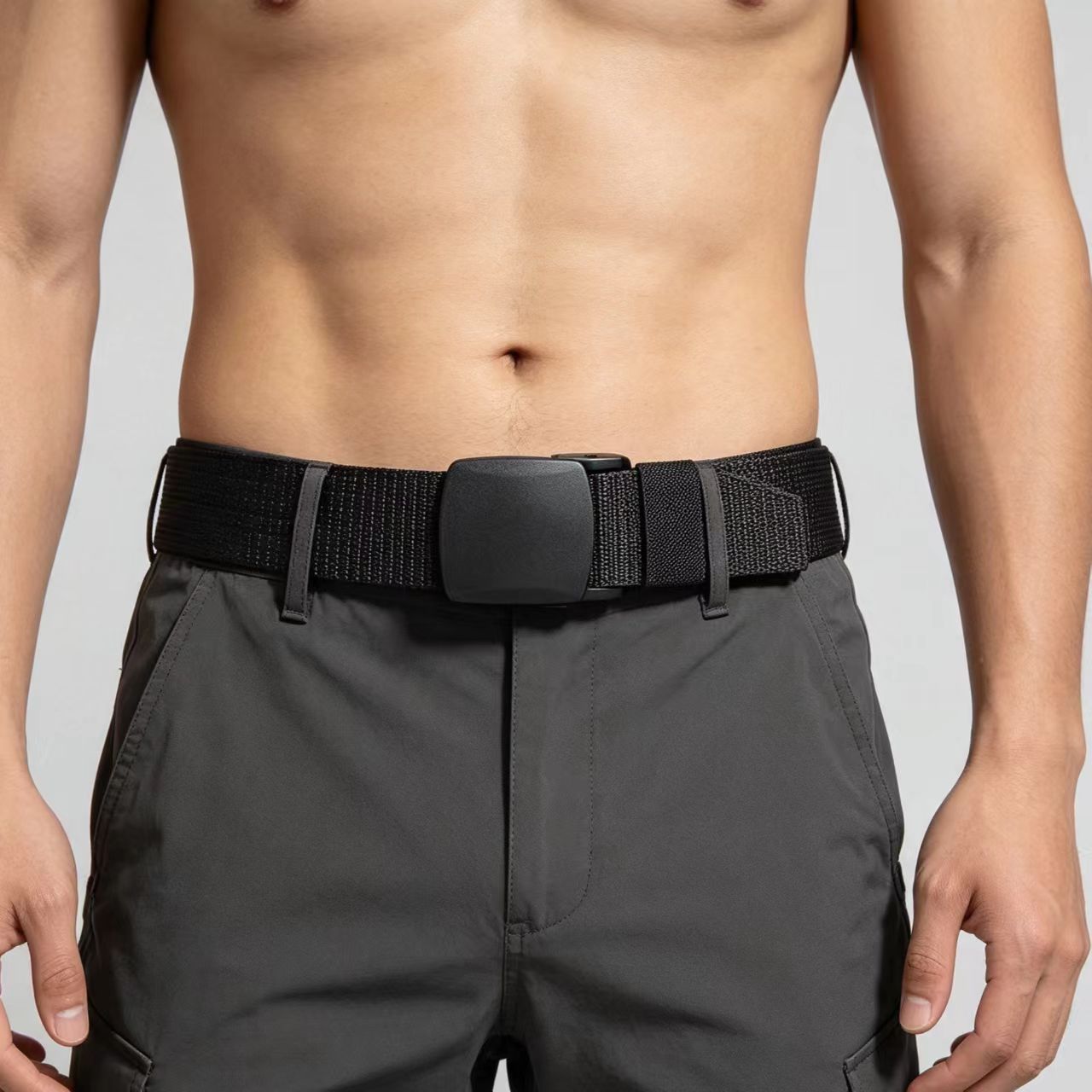 Ceinture de voyage antivol pou - Money Belt Hidden avis et prix