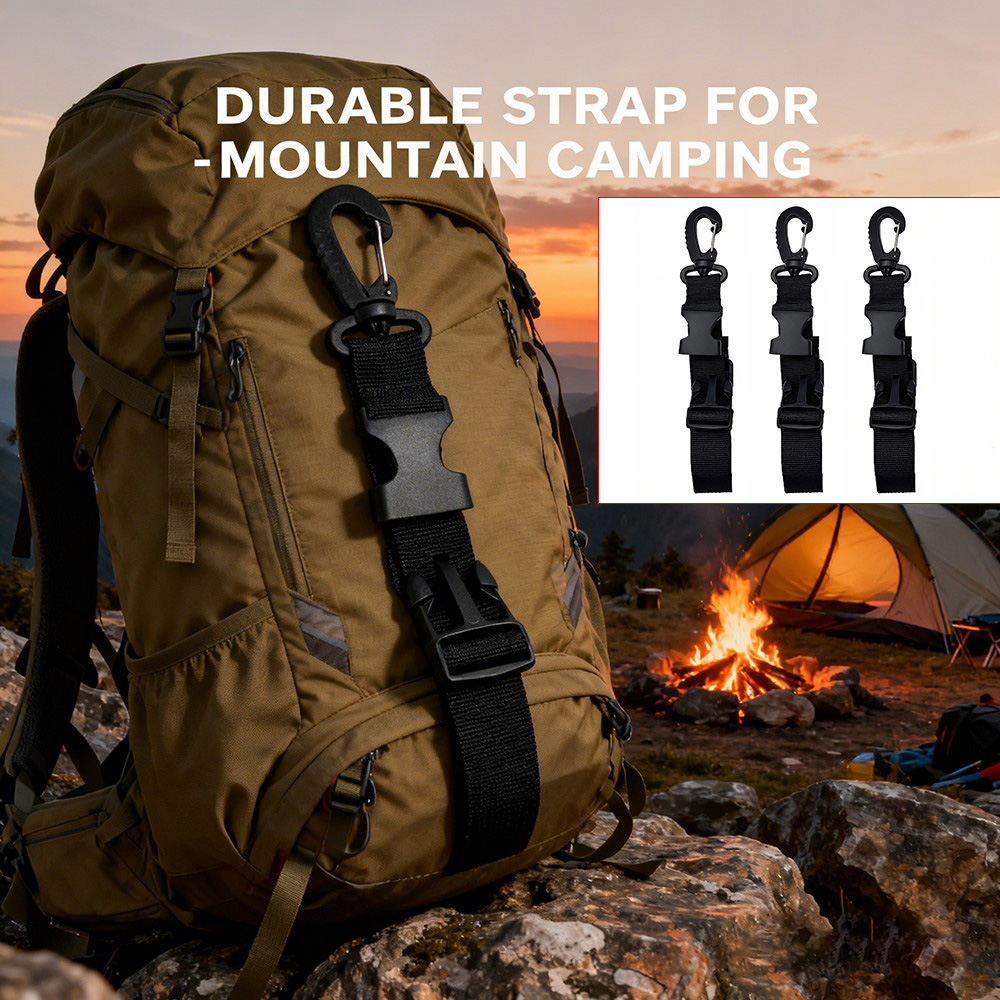 Sangle de bagage externe rotat - Travel Packing Cube avis et prix