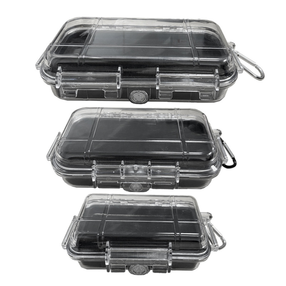 Mini boîte de rangement portab - Travel Accessories Jewelry avis et prix