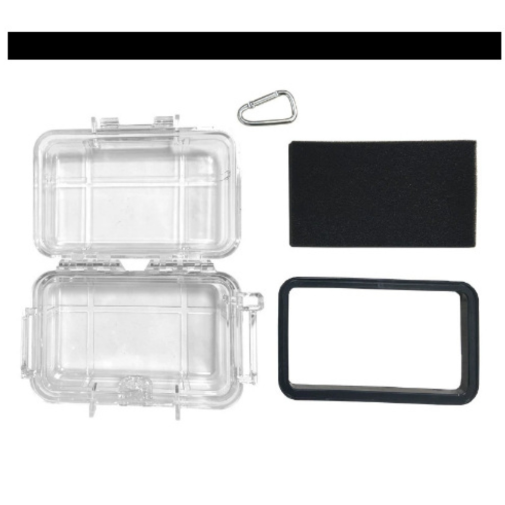 Mini boîte de rangement portab - Travel Accessories Jewelry avis et prix