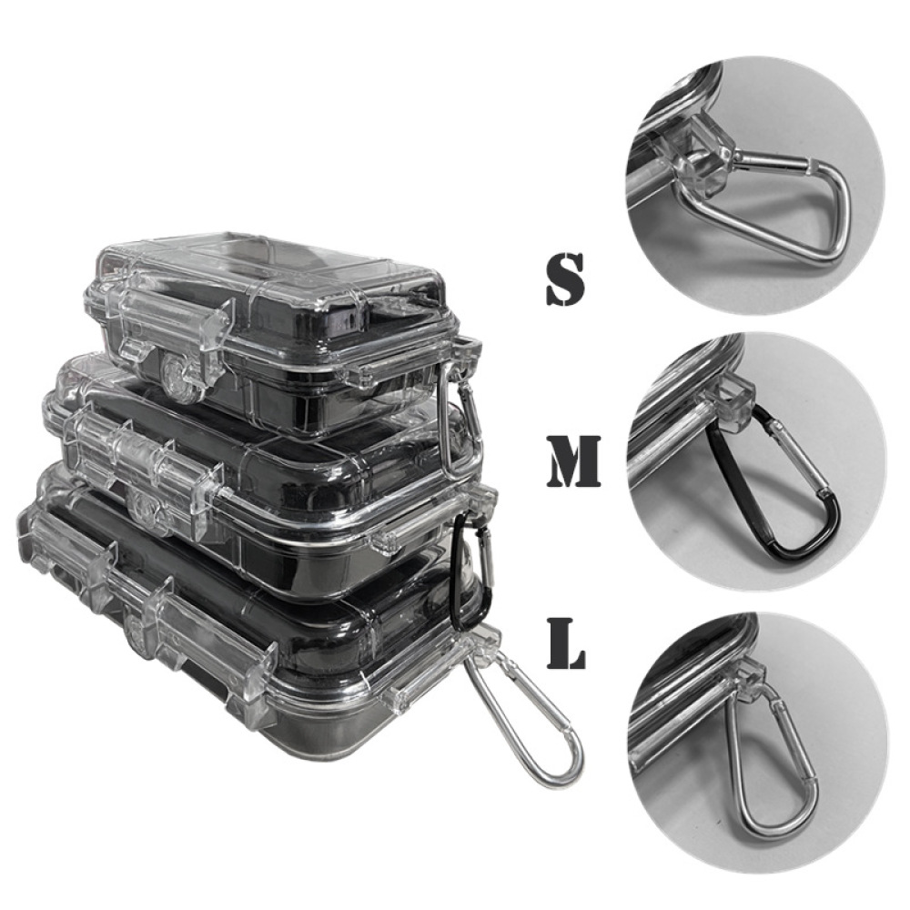 Mini boîte de rangement portab - Travel Accessories Jewelry avis et prix