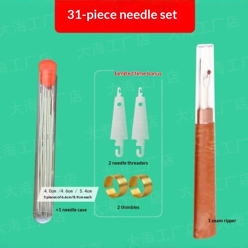Kit d'outils de couture multi- - Travel Accessories To Sew avis et prix