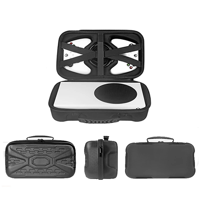 Sac pour X Box Xbox série S Co - Travel Bag Xbox Series S avis et prix