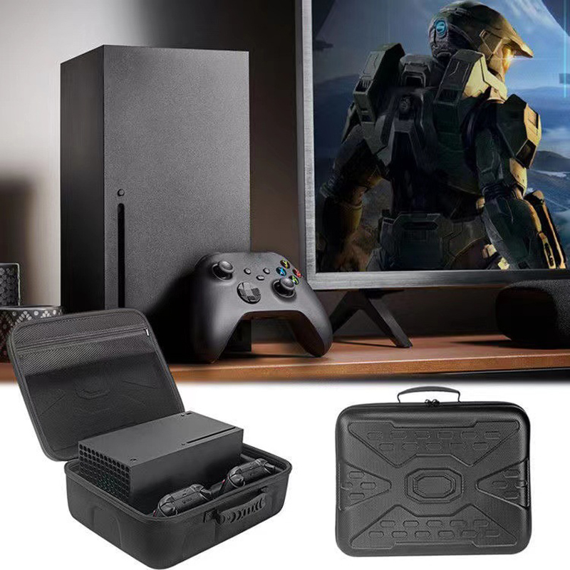 Sac pour X Box Xbox série S Co - Travel Bag Xbox Series S avis et prix