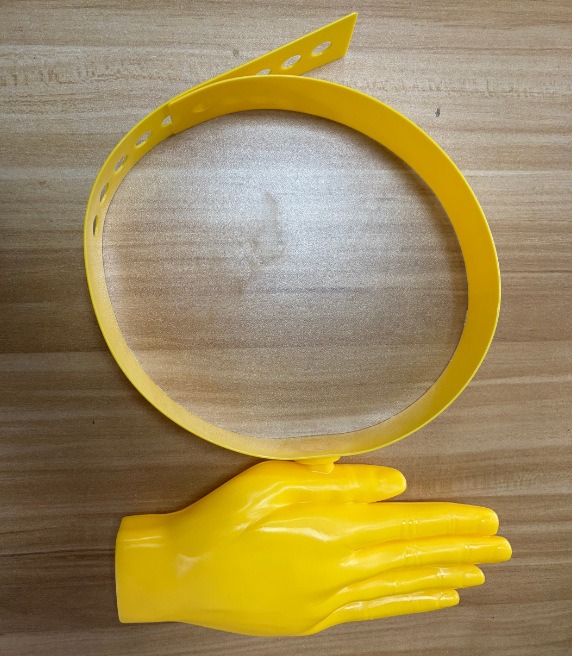 1 pièce Pare-soleil 3D en form - Travel Accessories Unisex avis et prix