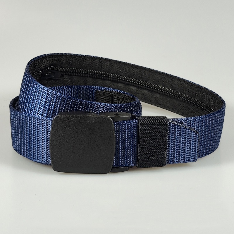 Ceinture de voyage antivol pou - Money Belt Hidden avis et prix