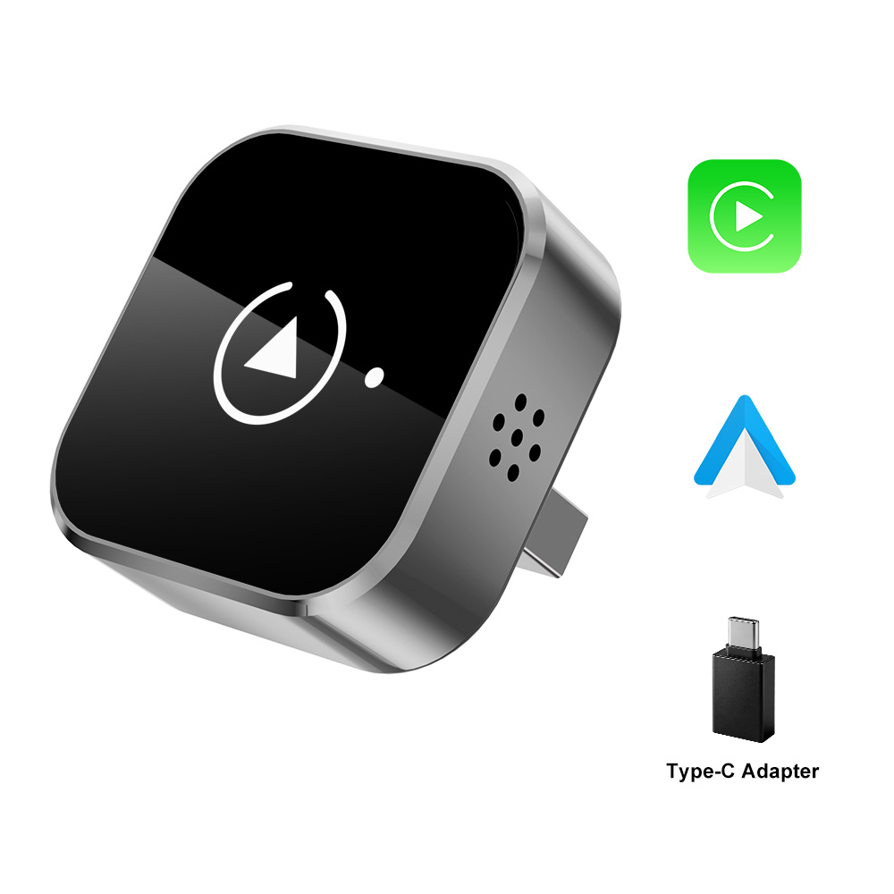 Adaptateur sans fil CarPlay An - Travel Adapter Universal avis et prix