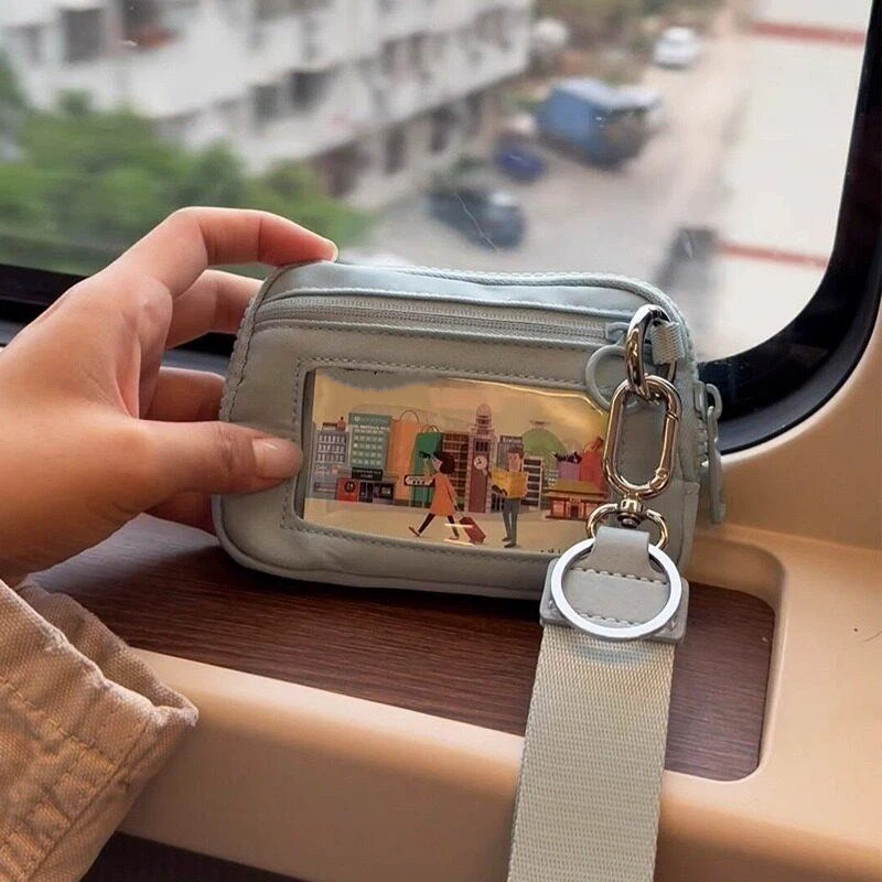 Portefeuille à poignet pour fe - Travel Accessories In Store avis et prix