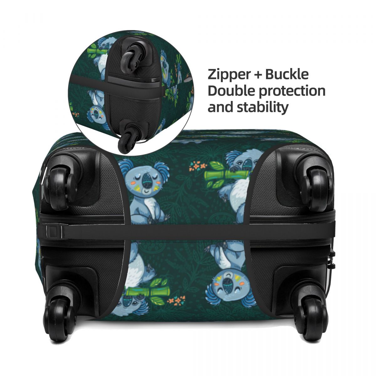 Housse de protection personnal - Travel Accessories Australia avis et prix