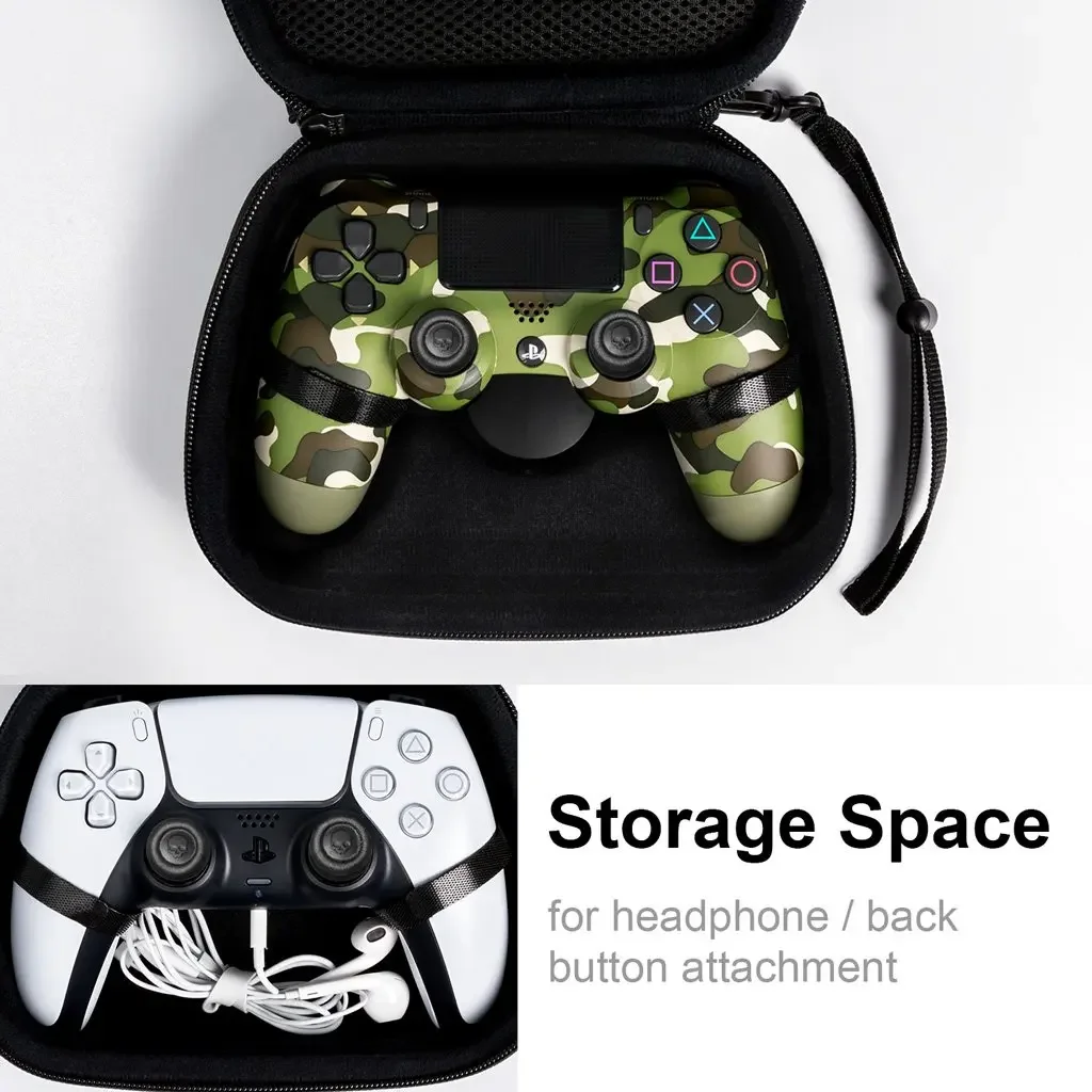 Skull & Co.-Étui de rangement  - Travel Bag Xbox Series S avis et prix