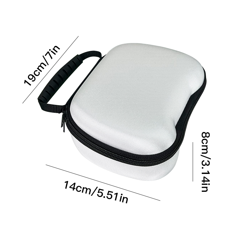 Convient aux cartes de jeu PS5 - Travel Bag Xbox Series S avis et prix