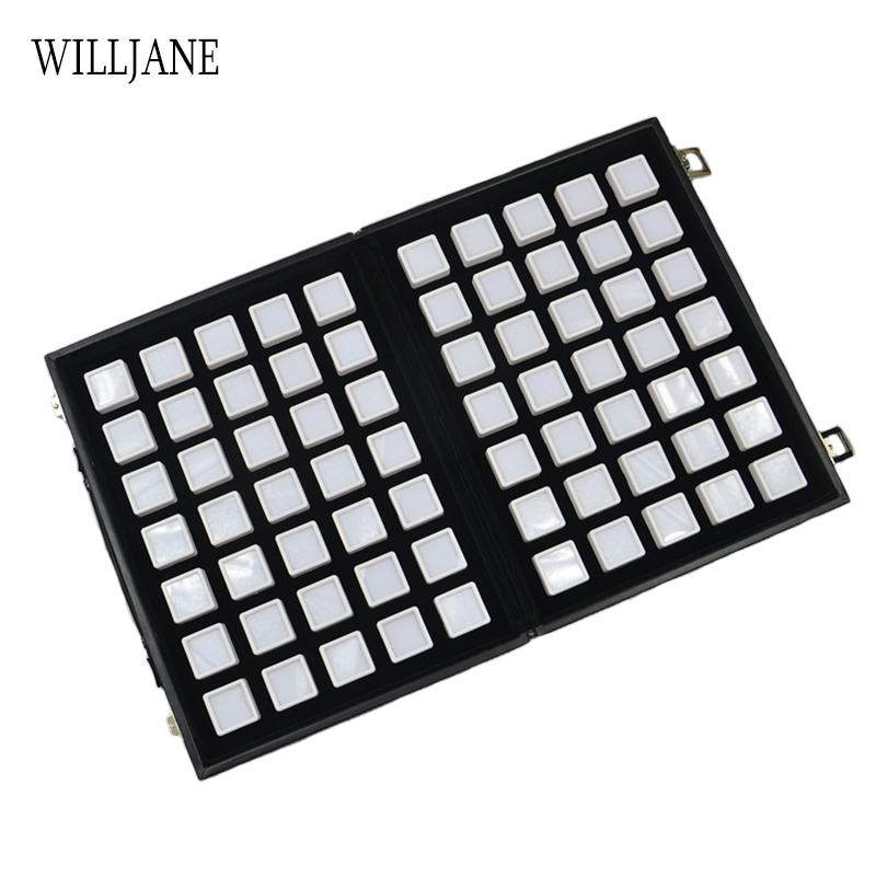 Mallette de rangement de pierr - Travel Accessories Jewelry avis et prix