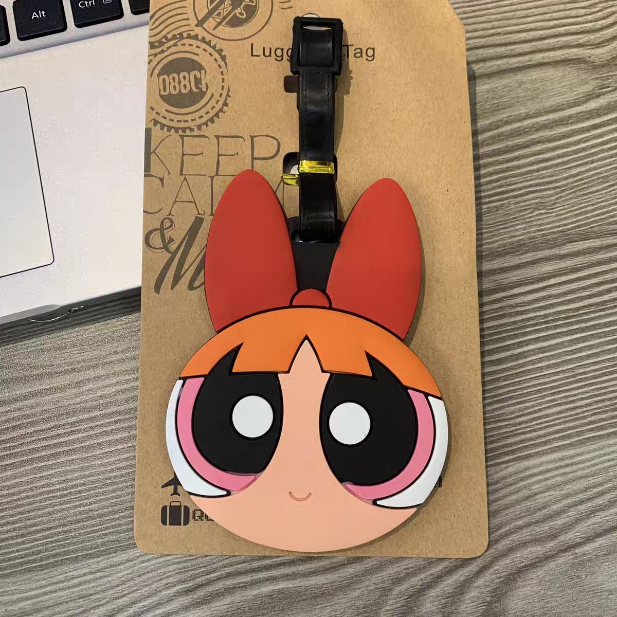 Pendentif de sac et étiquette  - Travel Accessories And Bags avis et prix