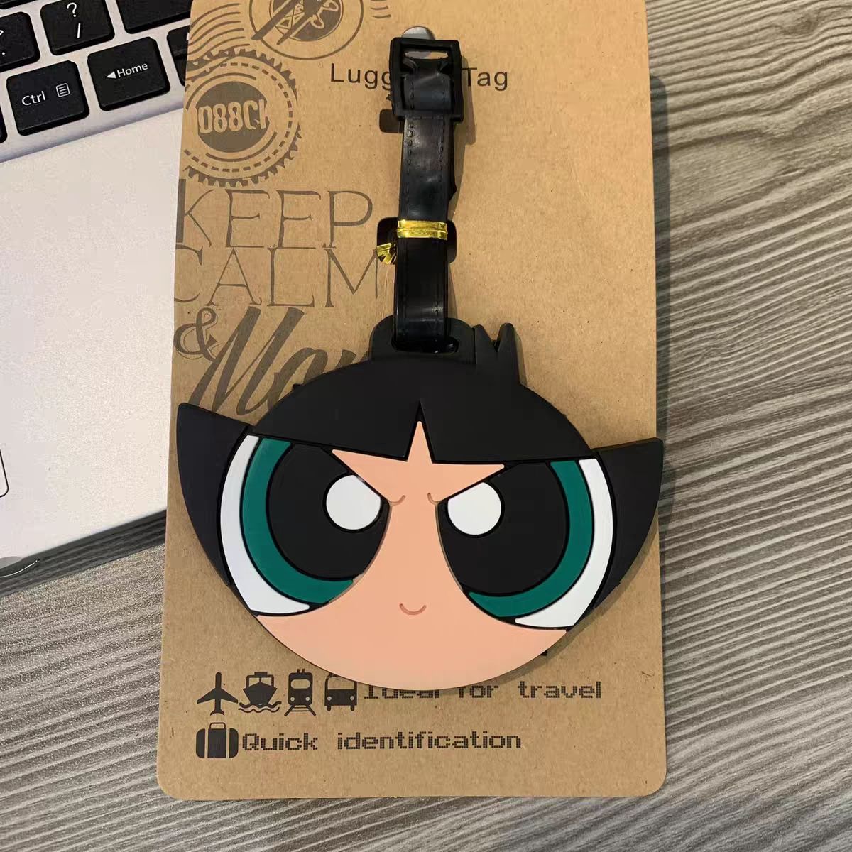 Pendentif de sac et étiquette  - Travel Accessories And Bags avis et prix