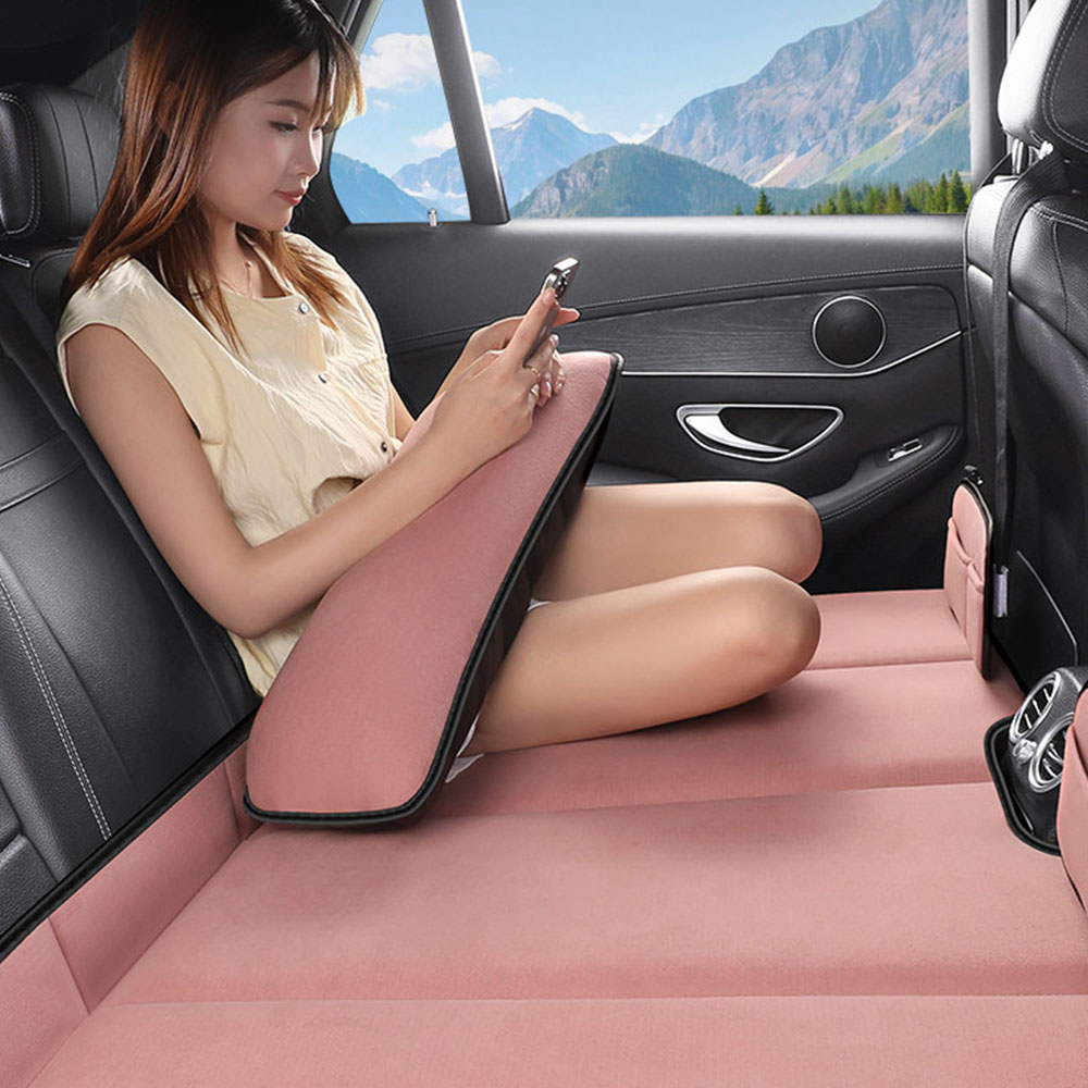 Matelas de voyage gonflable po - Travel Accessories Comfort avis et prix