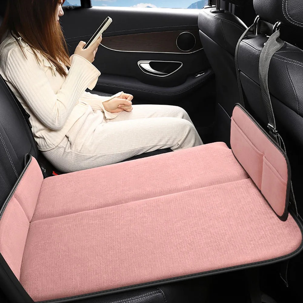 Matelas de voyage gonflable po - Travel Accessories Comfort avis et prix