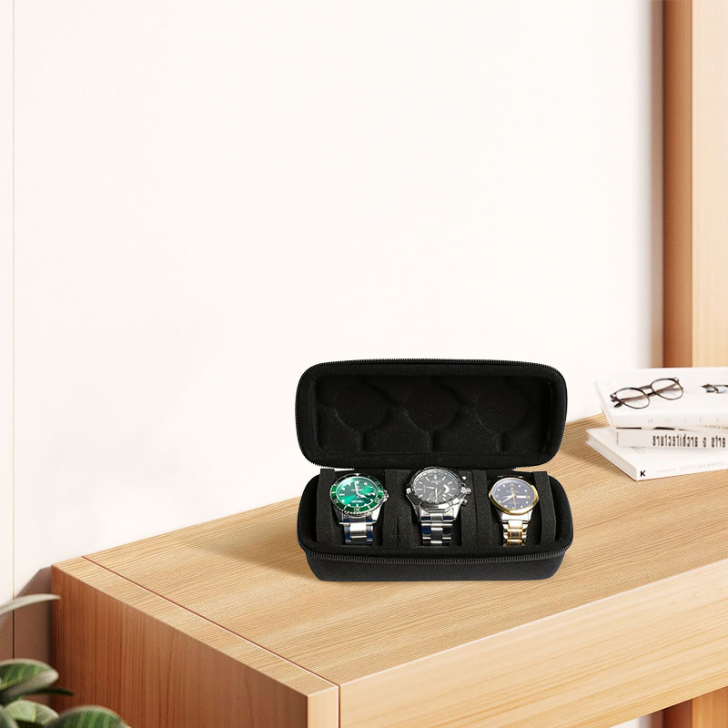 Étui de voyage pour montre ave - Travel Accessories Jewelry avis et prix