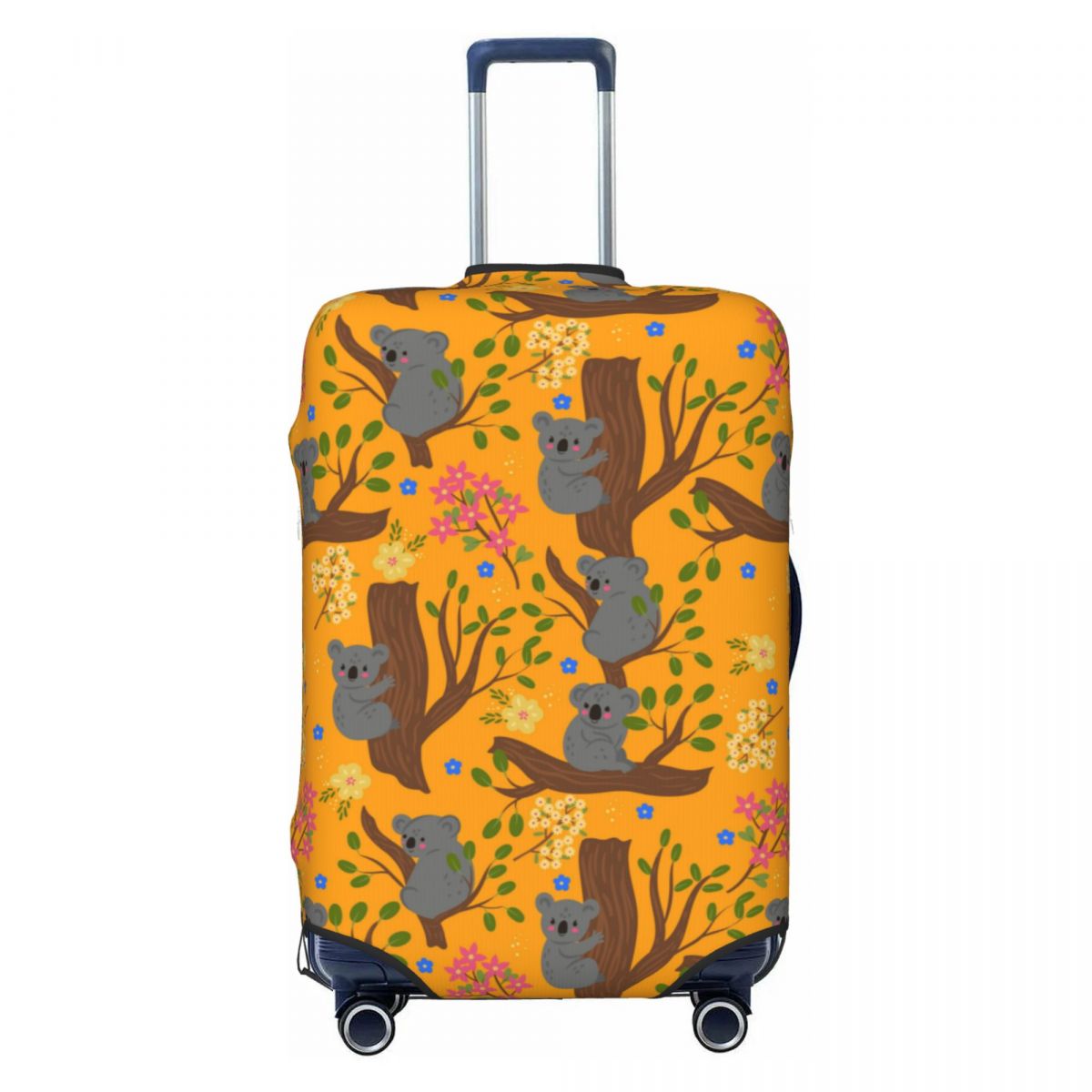 Koalas sur les Branches housse - Travel Accessories Australia avis et prix