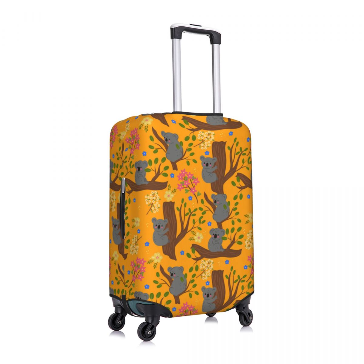 Koalas sur les Branches housse - Travel Accessories Australia avis et prix