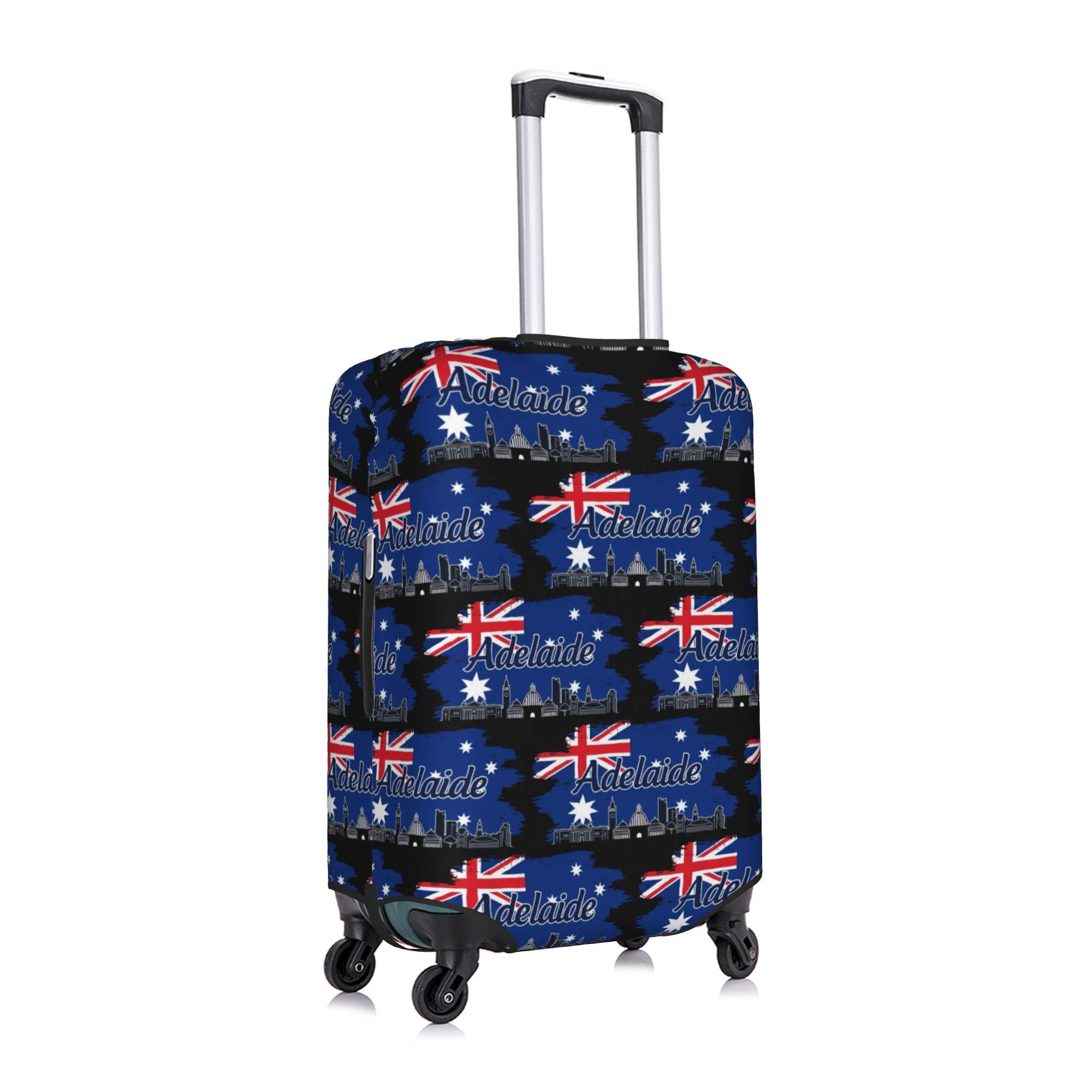 Housse de protection pour baga - Travel Accessories Australia avis et prix