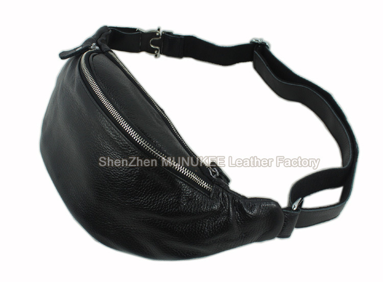 Sac banane en cuir véritable t - Money Belt Hidden avis et prix