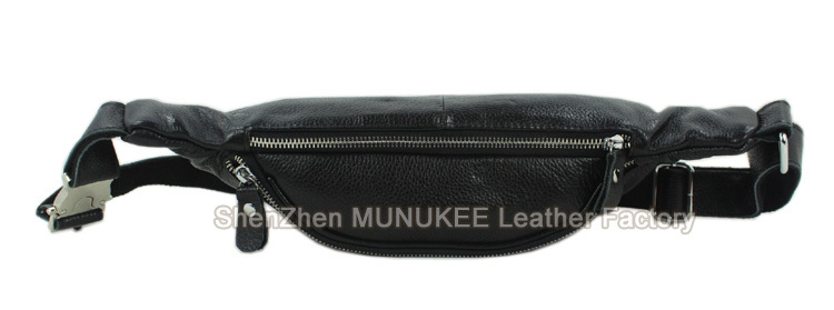 Sac banane en cuir véritable t - Money Belt Hidden avis et prix
