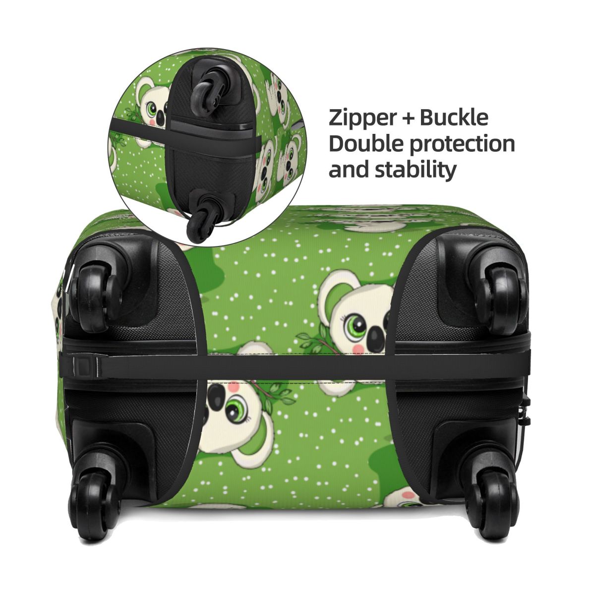 Housse de protection pour baga - Travel Accessories Australia avis et prix