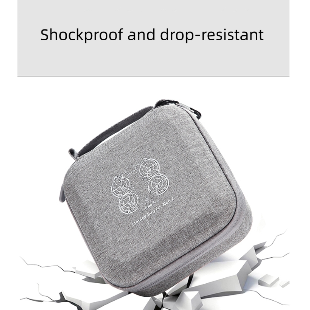 Étui de transport pour DJI Neo - Travel Accessories In Store avis et prix