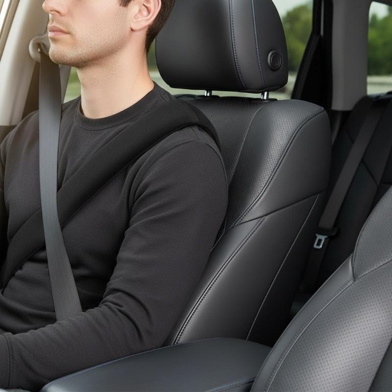 1/2 pièces Housses de ceinture - Travel Accessories Comfort avis et prix