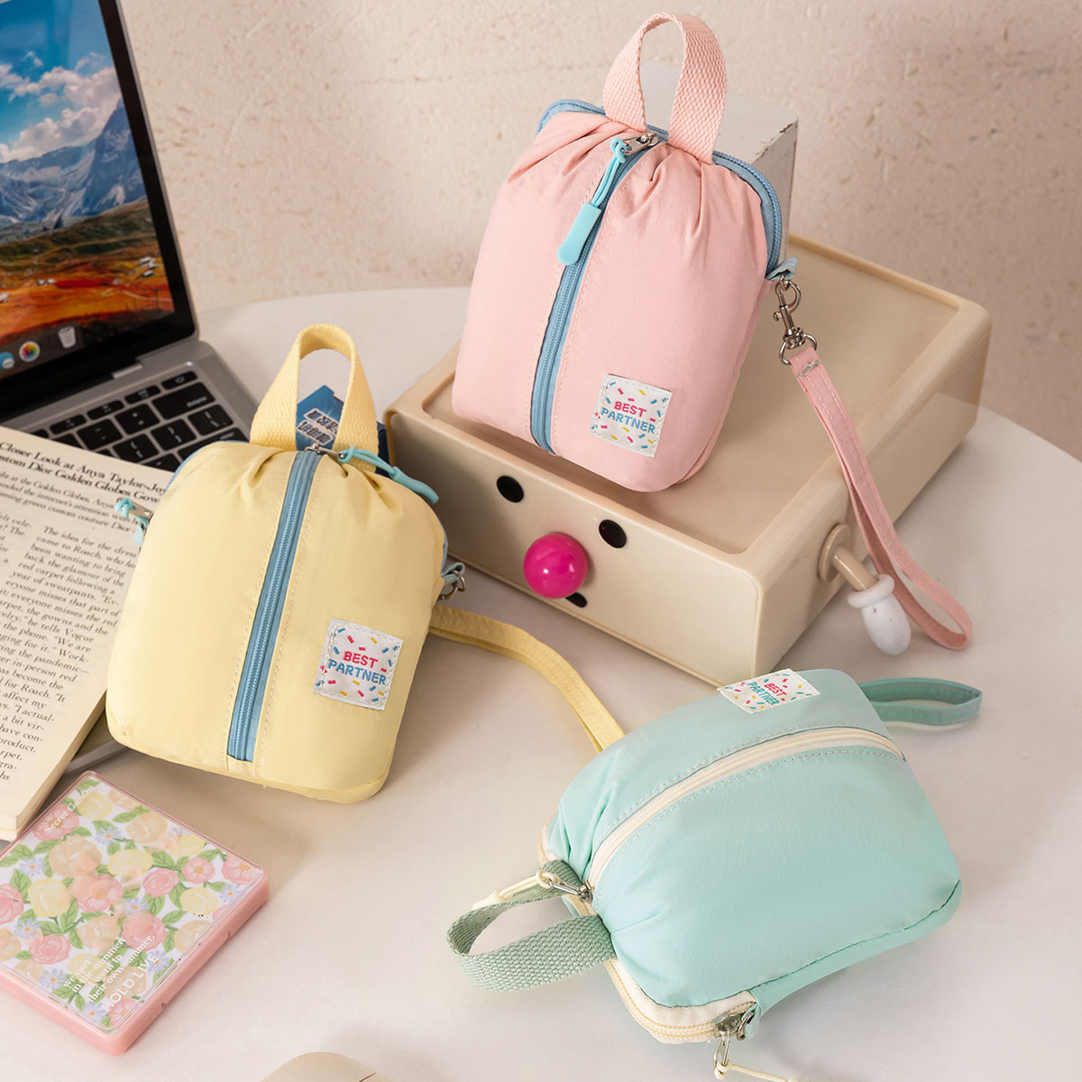 Sac de rangement pour sous-vêt - Travel Z avis et prix