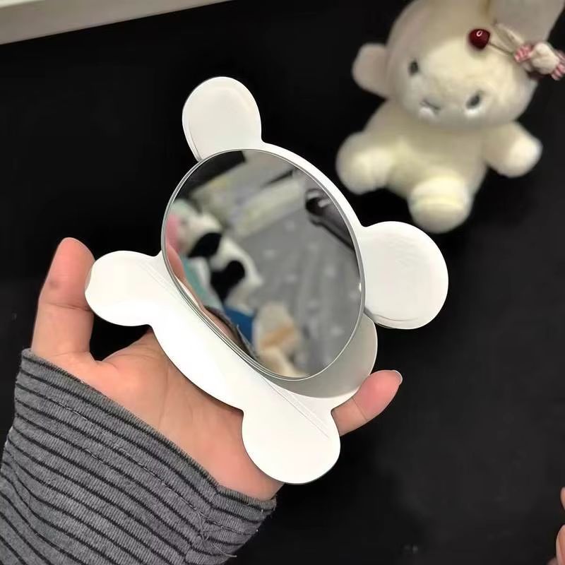 Miroir de maquillage pliable R - Travel Accessories Unisex avis et prix