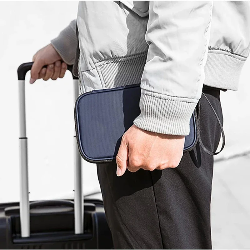 Couverture de passeport de voy - Travel Accessories Comfort avis et prix