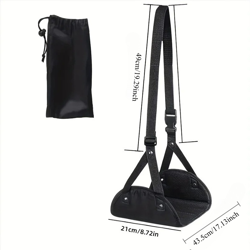 Hamac de voyage confortable po - Travel Accessories Comfort avis et prix