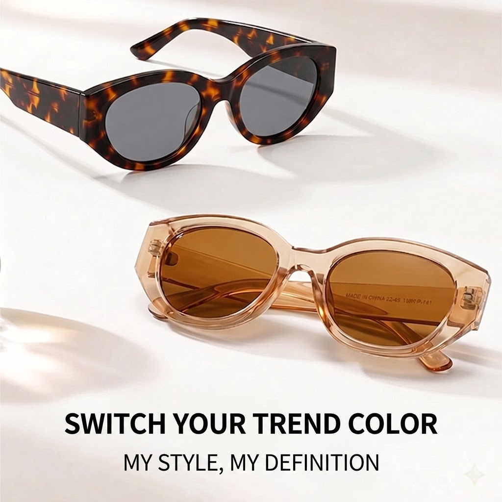 Lunettes de soleil polarisées  - Travel Accessories Unisex avis et prix