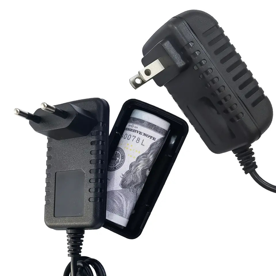 Boîte à monnaie cachée, stocka - Travel Accessories Jewelry avis et prix