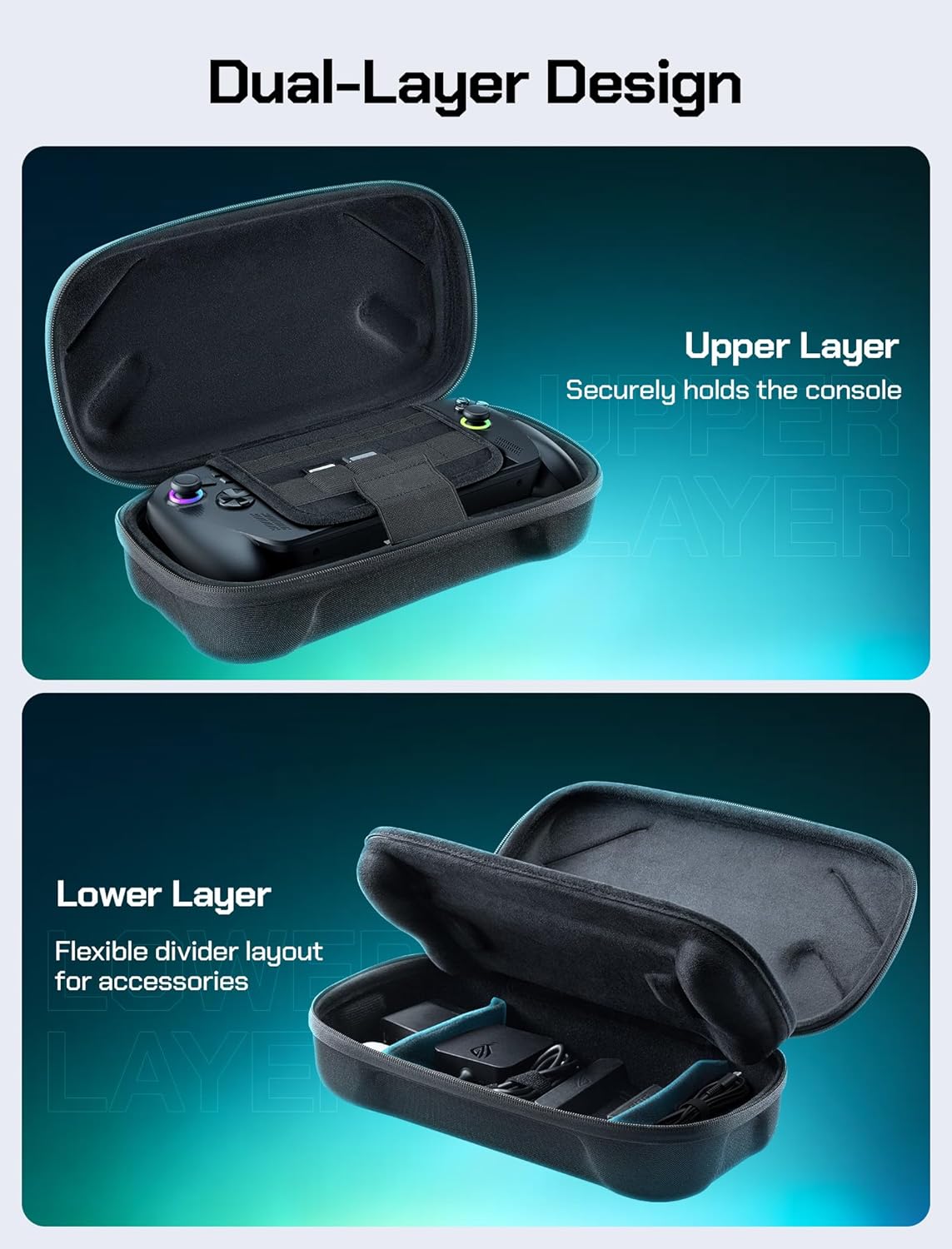 Étui de transport pour ROG Xbo - Xbox Travel Accessories avis et prix