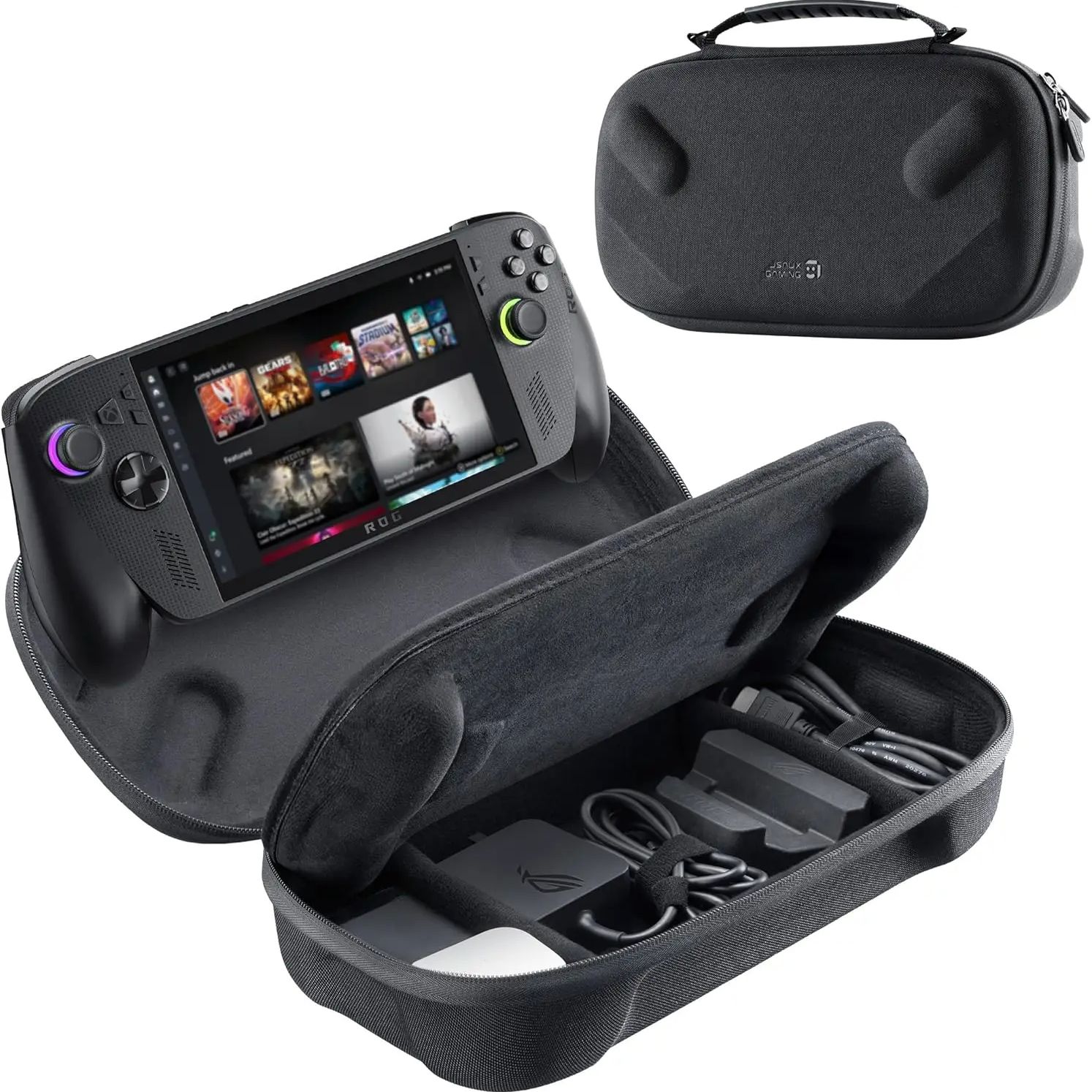 Étui de transport pour ROG Xbo - Xbox Travel Accessories avis et prix