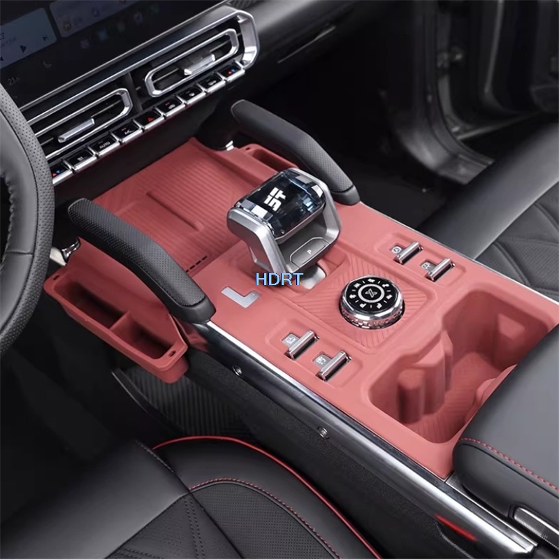 Pour Chery Jetour T2/Traveler/ - Xbox Travel Accessories avis et prix