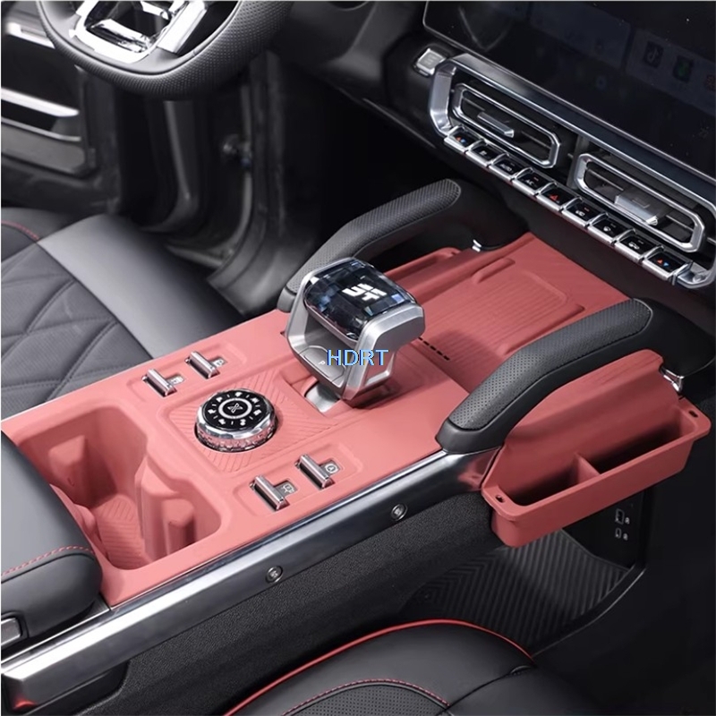 Pour Chery Jetour T2/Traveler/ - Xbox Travel Accessories avis et prix