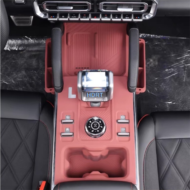 Pour Chery Jetour T2/Traveler/ - Xbox Travel Accessories avis et prix