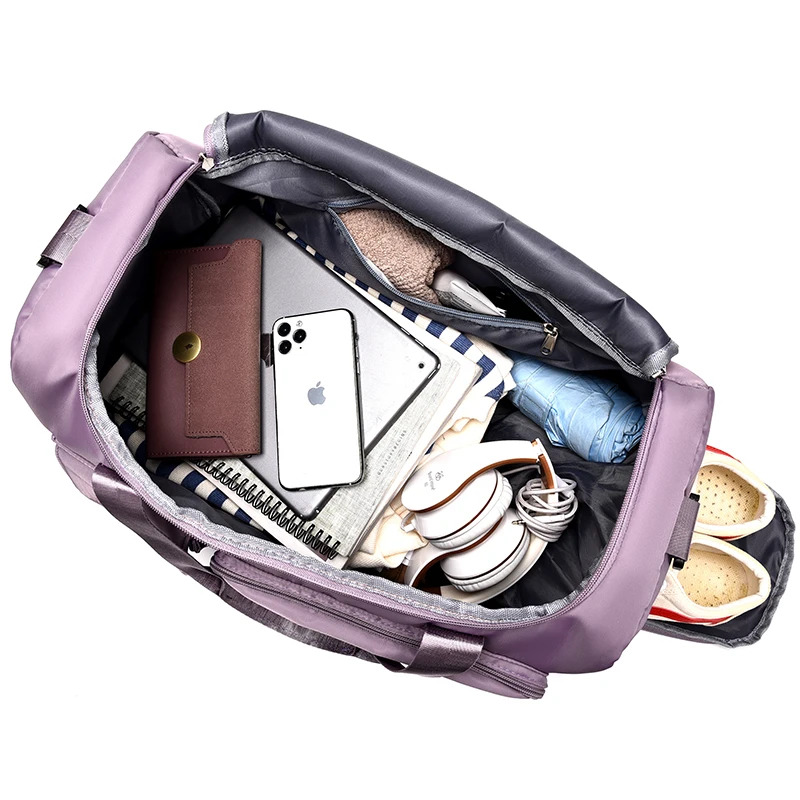 Sac de voyage unisexe One Piec - Travel Accessories And Bags avis et prix
