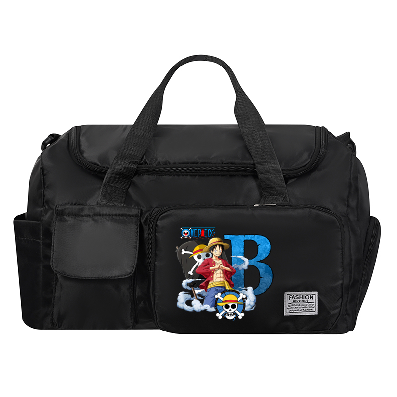 Sac de voyage unisexe One Piec - Travel Accessories And Bags avis et prix