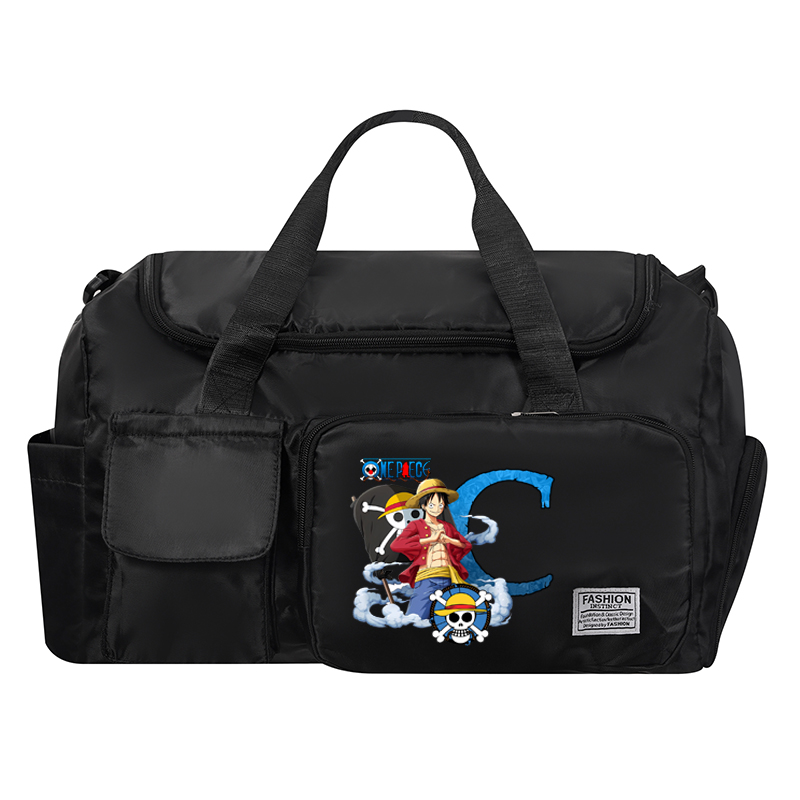 Sac de voyage unisexe One Piec - Travel Accessories And Bags avis et prix