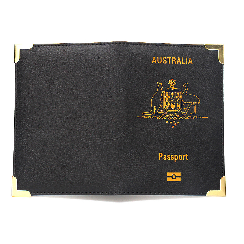 Couverture de passeport de voy - Travel Accessories Australia avis et prix