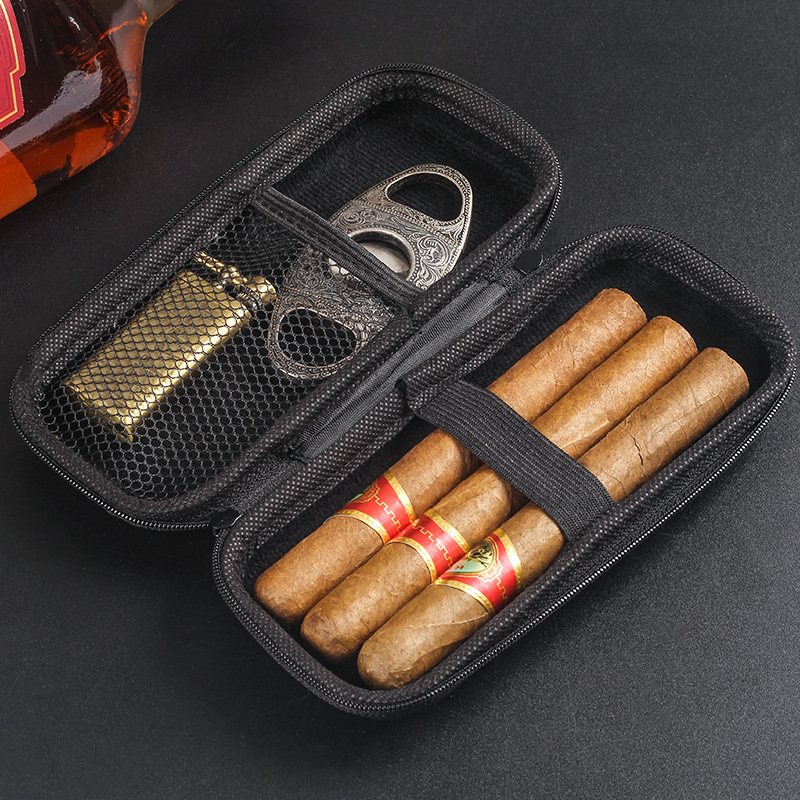 Étui de voyage Portable pour c - Travel Accessories And Bags avis et prix