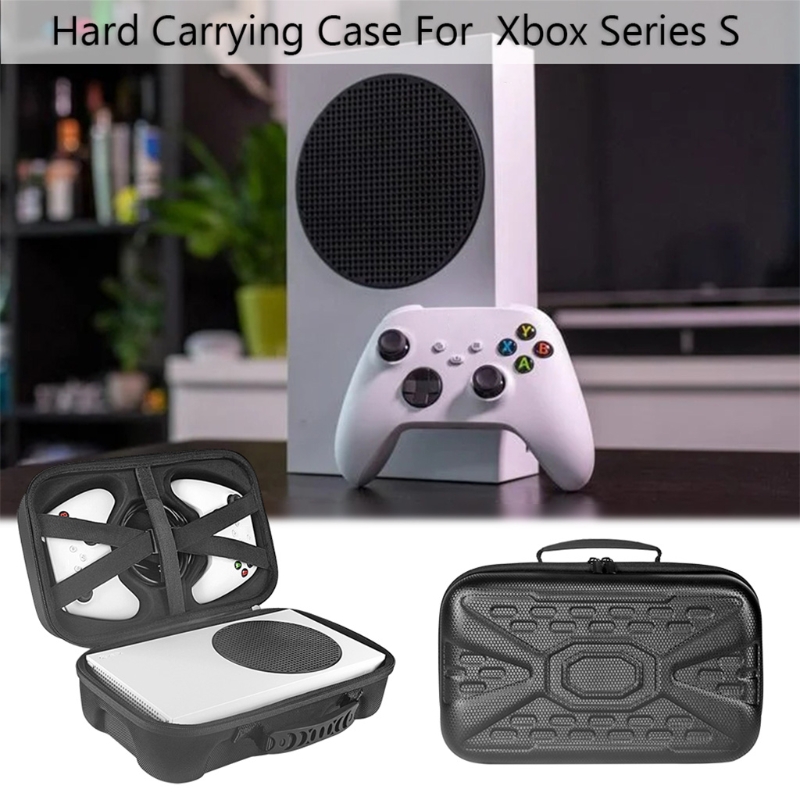 Étui rigide de remplacement, s - Travel Bag Xbox Series S avis et prix